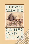 Letters on Cezanne libro str