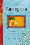The Ramayana libro str