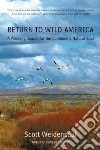Return to Wild America libro str