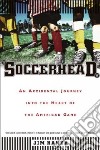 Soccerhead libro str