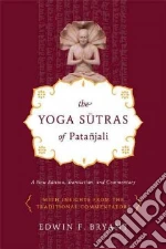 The Yoga Sutras of Patanjali libro str