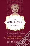 The Yoga Sutras of Patanjali libro str