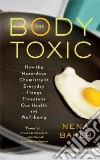 The Body Toxic libro str