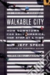 Walkable City libro str