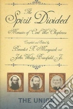 The Spirit Divided