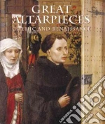Great Altarpieces