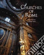 Churches of Rome