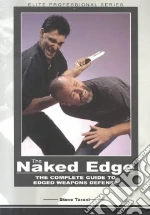 The Naked Edge