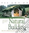 The Art of Natural Building libro str