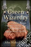 Green Wizardry libro str