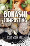 Bokashi Composting libro str