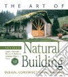 The Art of Natural Building libro str