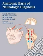 Anatomic Basis of Neurologic Diagnosis