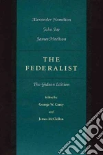 The Federalist Papers