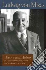 Theory And History
