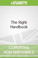The Right Handbook