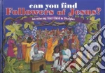 Can You Find Followers of Jesus?