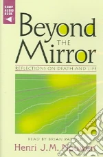 Beyond the Mirror