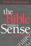 The Bible Makes Sense libro str