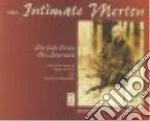 The Intimate Merton