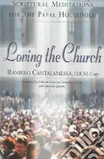 Loving The Church