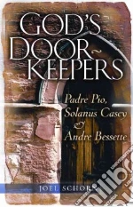 God's Doorkeepers