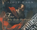 A Father Who Keeps His Promises (CD Audiobook)