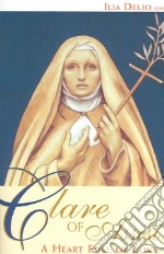 Clare of Assisi