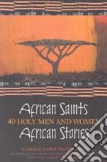 African Saints, African Stories