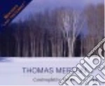 Contemplative Prayer (CD Audiobook)