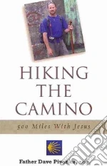 Hiking the Camino