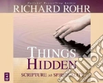 Things Hidden