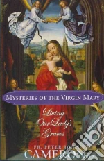 Mysteries of the Virgin Mary