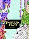 The Strange Tale of Panorama Island libro str