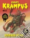 Creepy Krampus 2 libro str
