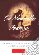LA Nouvelle France libro str