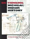 Rethinking Michigan Indian History libro str