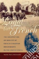 Loyal but French libro str
