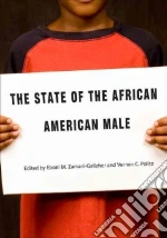 The State of the African American Male