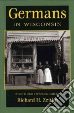Germans in Wisconsin libro str
