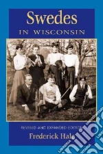 Swedes in Wisconsin libro str