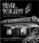 Silver Screens libro str