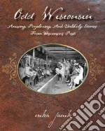 Odd Wisconsin libro str