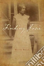 Finding Josie libro str