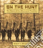 On the Hunt libro str