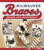 Milwaukee Braves libro str