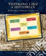 Thinking Like a Historian libro str
