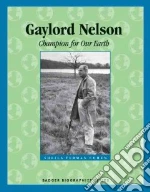 Gaylord Nelson libro str