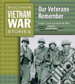 Wisconsin Vietnam War Stories libro str
