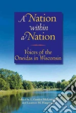 A Nation Within a Nation libro str